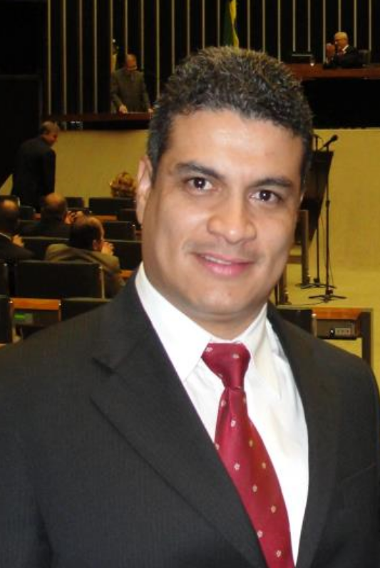 Picture of Fernando Rocha